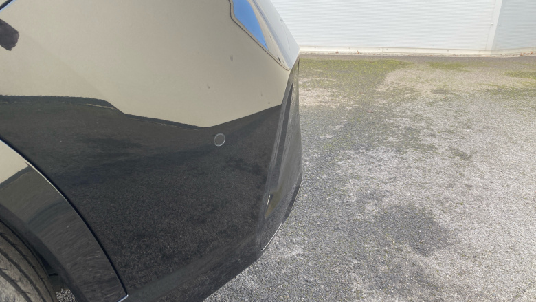 BMW iX1 150kW eDrive20 M Sport 65kWh 5dr Auto Electric Estate